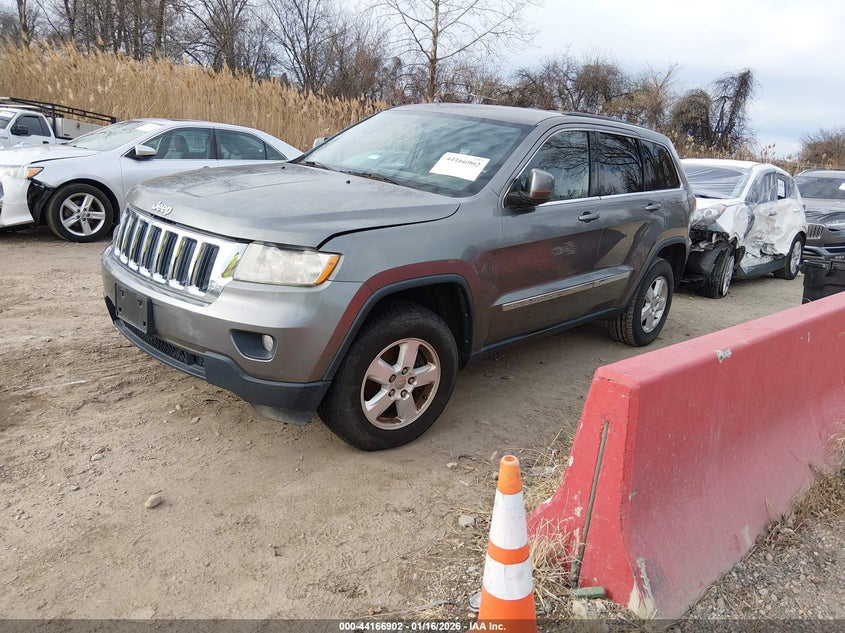 2013 Jeep Grand Cherokee Laredo