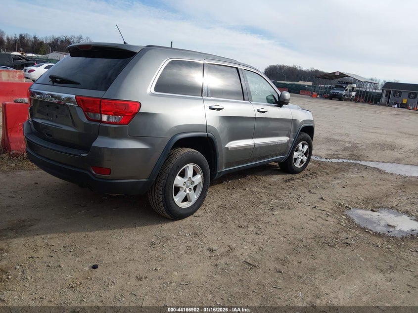 2013 Jeep Grand Cherokee Laredo