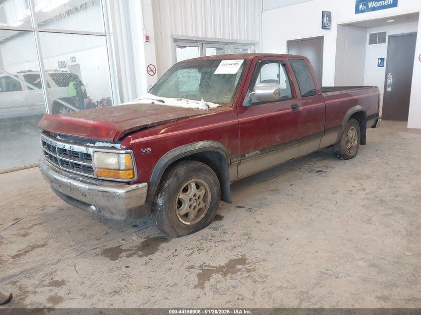 1994 Dodge Dakota