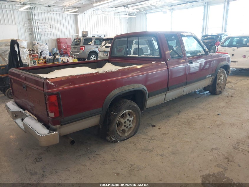 1994 Dodge Dakota