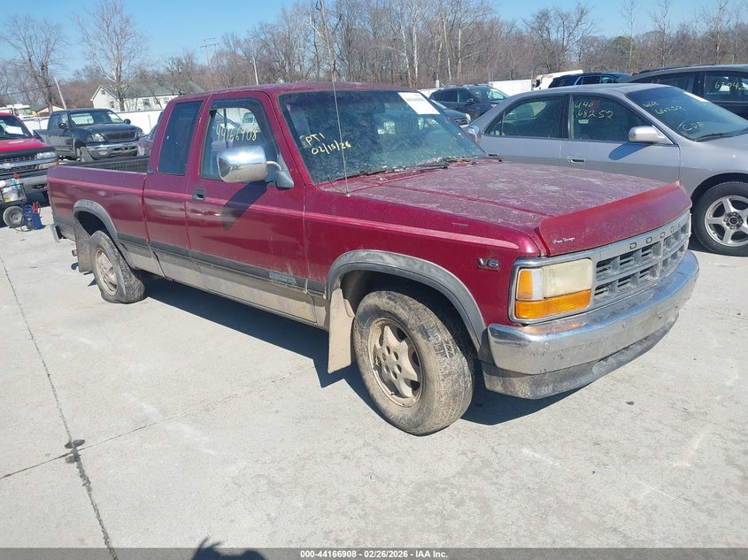 1994 Dodge Dakota