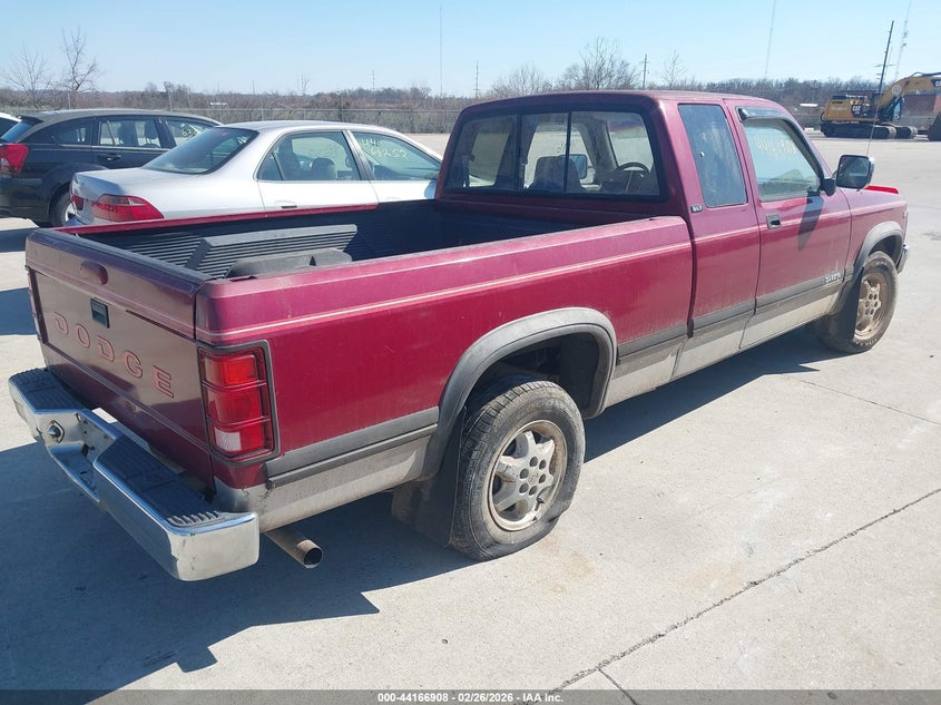 1994 Dodge Dakota