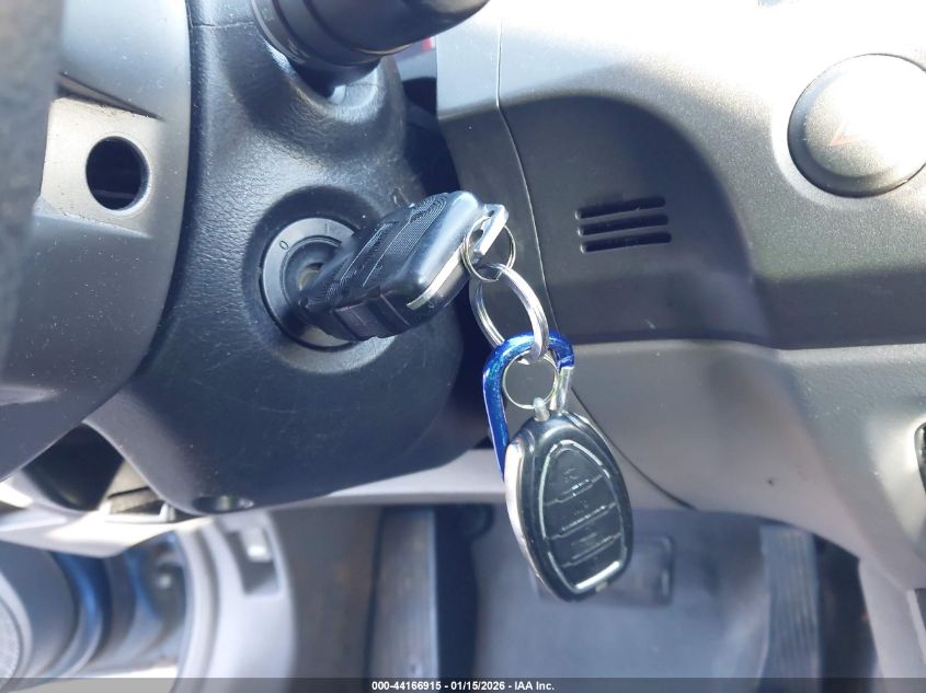 2008 Honda Civic Ex VIN: 1HGFA16888L044477 Lot: 44166915