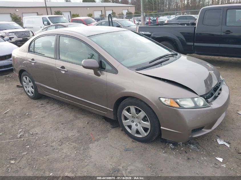 2009 Honda Civic