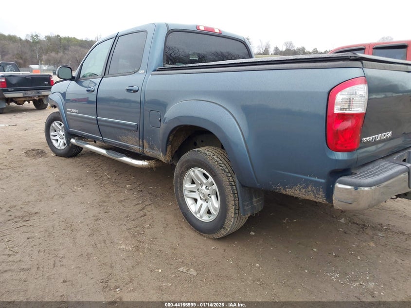 2006 Toyota Tundra Sr5 V8