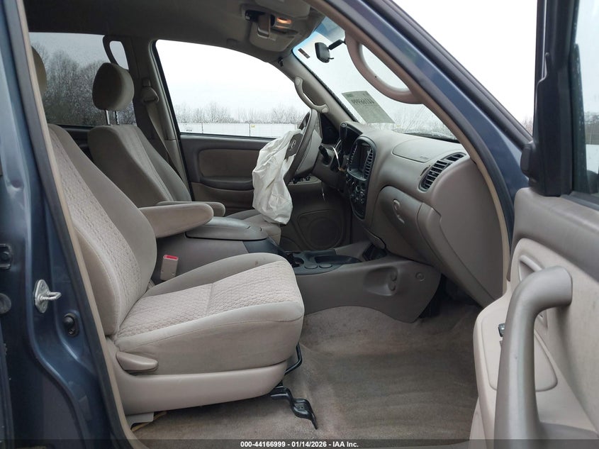 2006 Toyota Tundra Sr5 V8