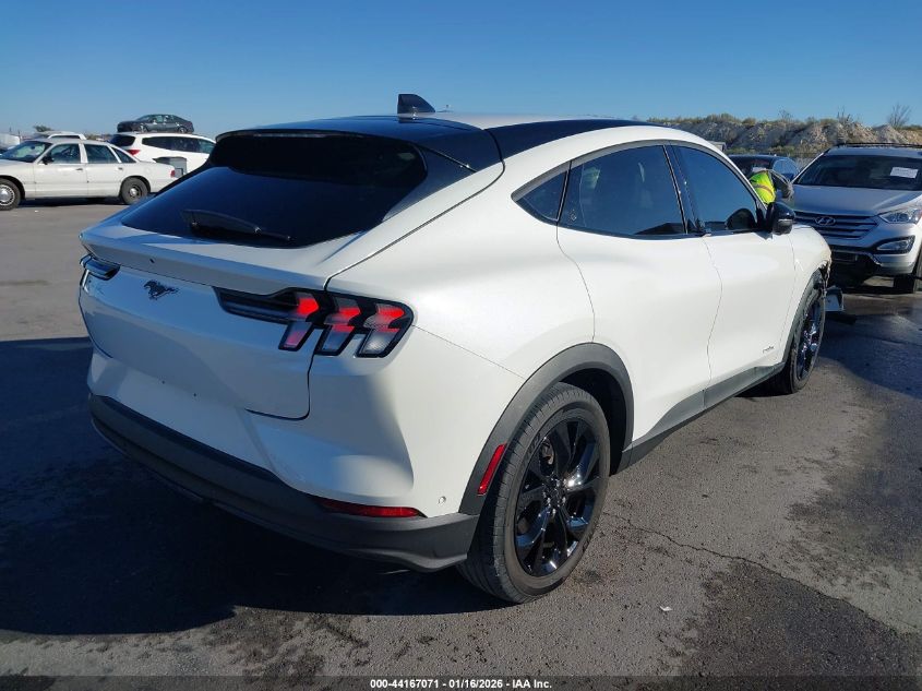 2024 Ford Mustang Mach-E Select