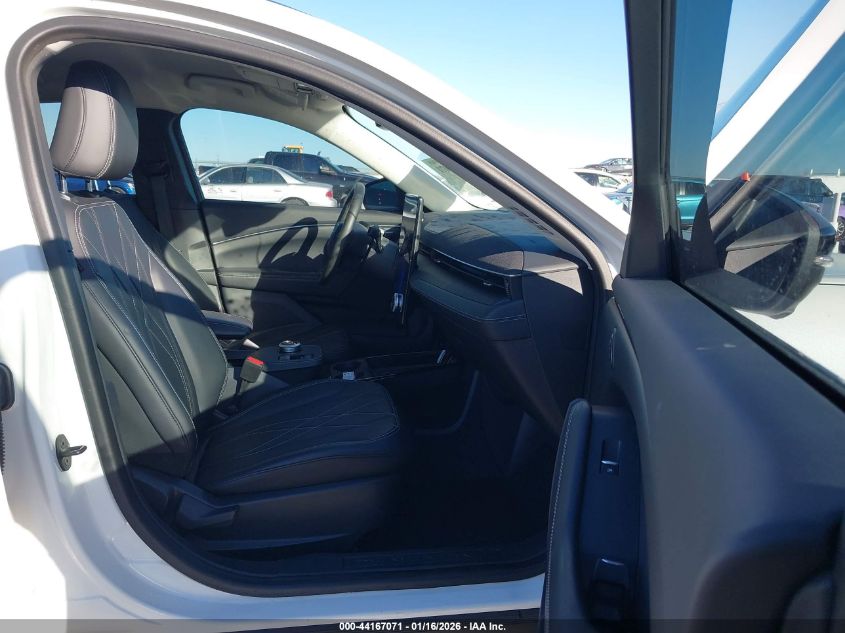 2024 Ford Mustang Mach-E Select