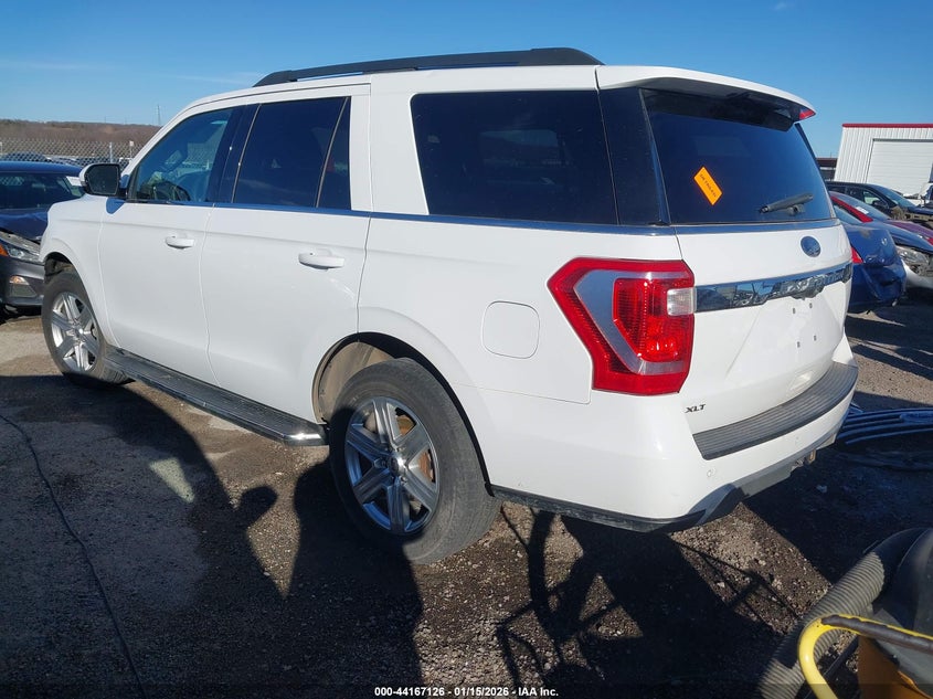 2018 Ford Expedition Xlt