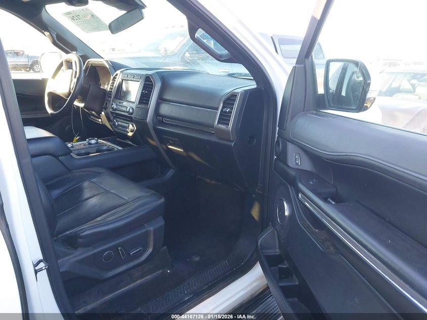 2018 Ford Expedition Xlt