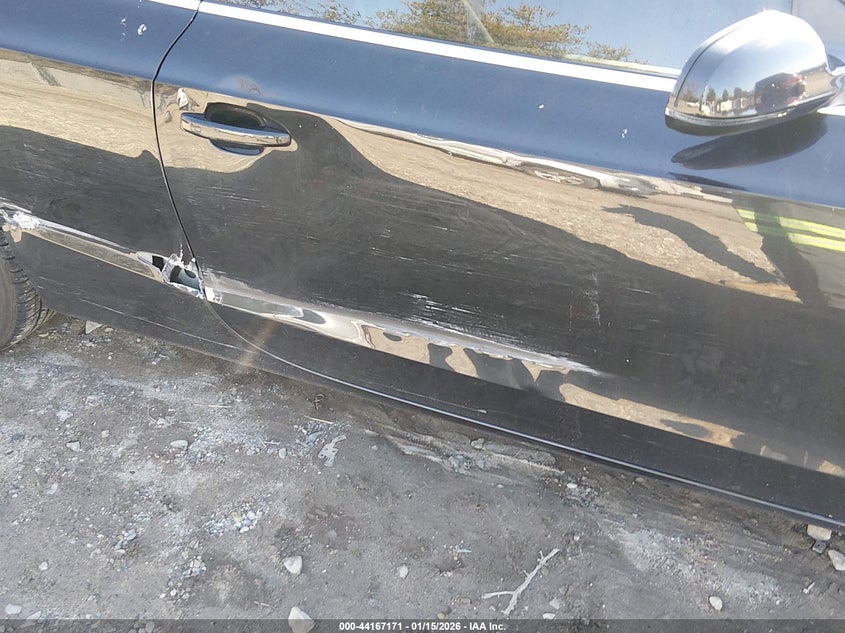 2013 Audi A5 2.0T Premium VIN: WAULFAFH0DN001217 Lot: 44167171