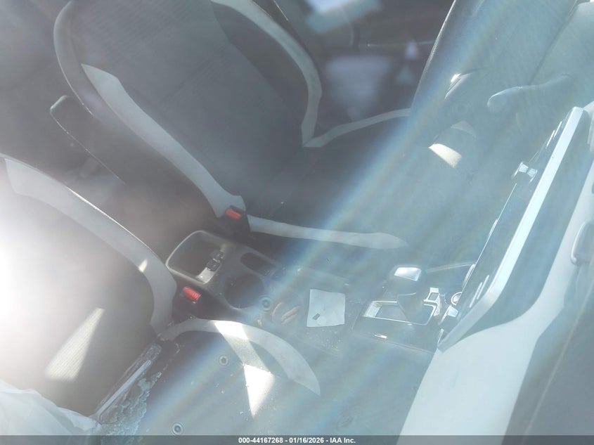 2020 Nissan Versa Sv Xtronic Cvt