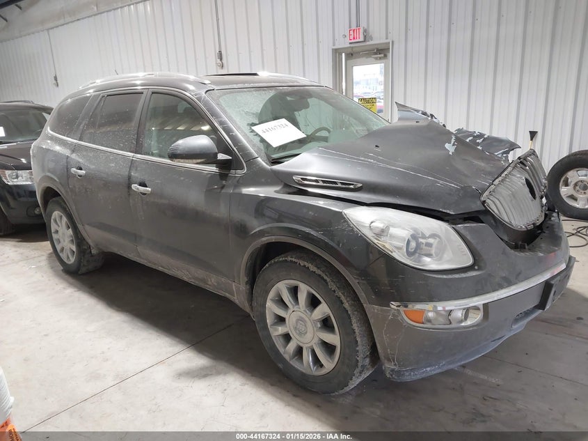 2012 Buick Enclave Premium