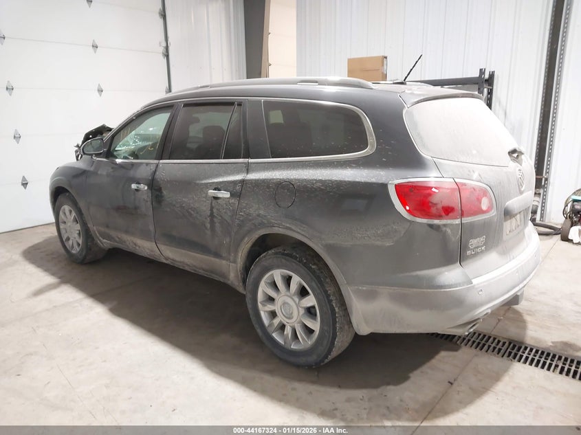 2012 Buick Enclave Premium