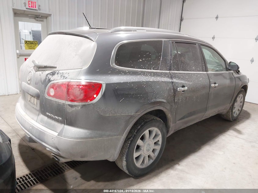 2012 Buick Enclave Premium