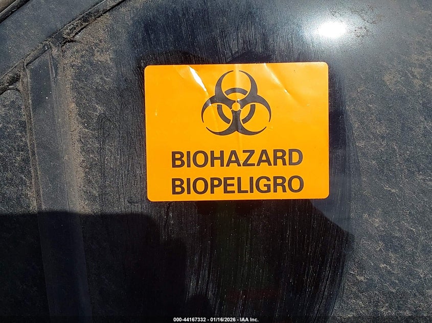 2007 Toyota Corolla Le