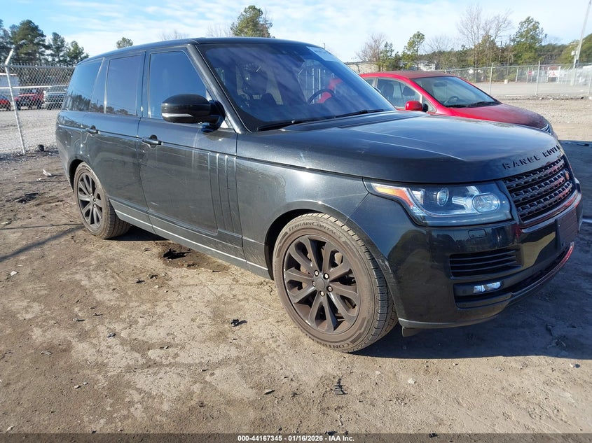 SALGS2FV9HA361894 LAND ROVER RANGE ROVER Photo 1