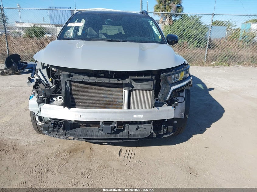 2022 Kia Sorento X-Line Ex VIN: 5XYRHDLF3NG108668 Lot: 44167368