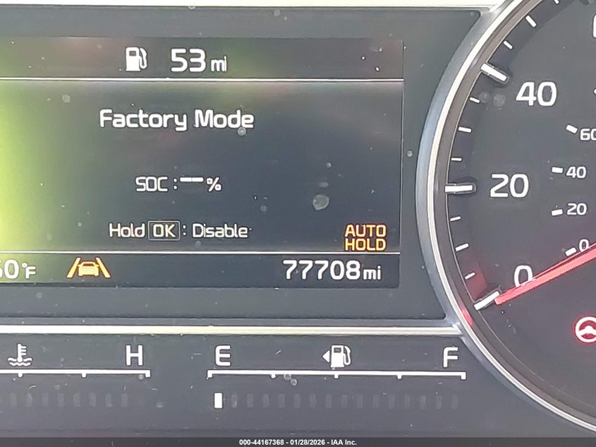 2022 Kia Sorento X-Line Ex VIN: 5XYRHDLF3NG108668 Lot: 44167368