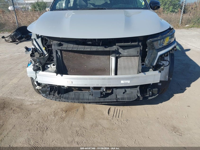 2022 Kia Sorento X-Line Ex VIN: 5XYRHDLF3NG108668 Lot: 44167368