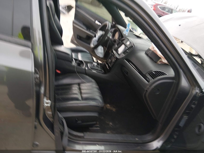 2019 Chrysler 300 300S