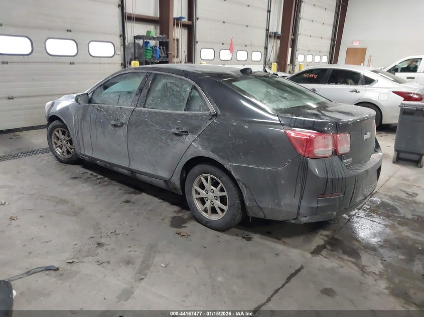 2014 Chevrolet Malibu 1Fl