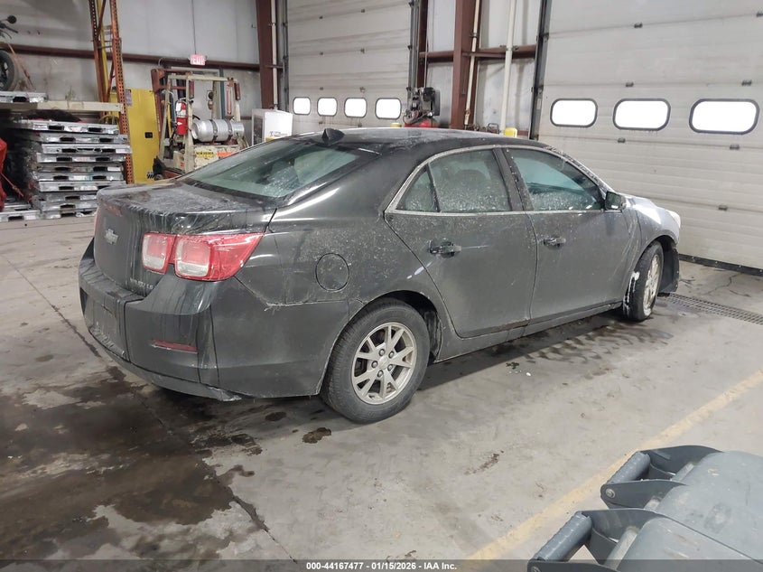 2014 Chevrolet Malibu 1Fl