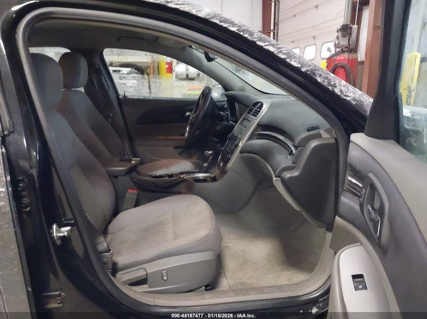 2014 Chevrolet Malibu 1Fl