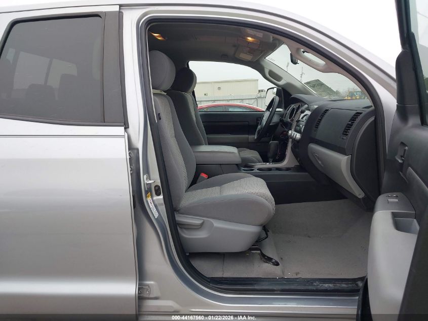 2010 Toyota Tundra Grade 5.7L V8