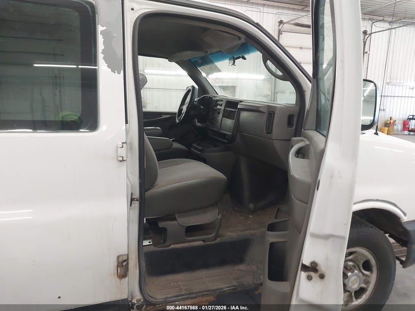 2004 Chevrolet Express