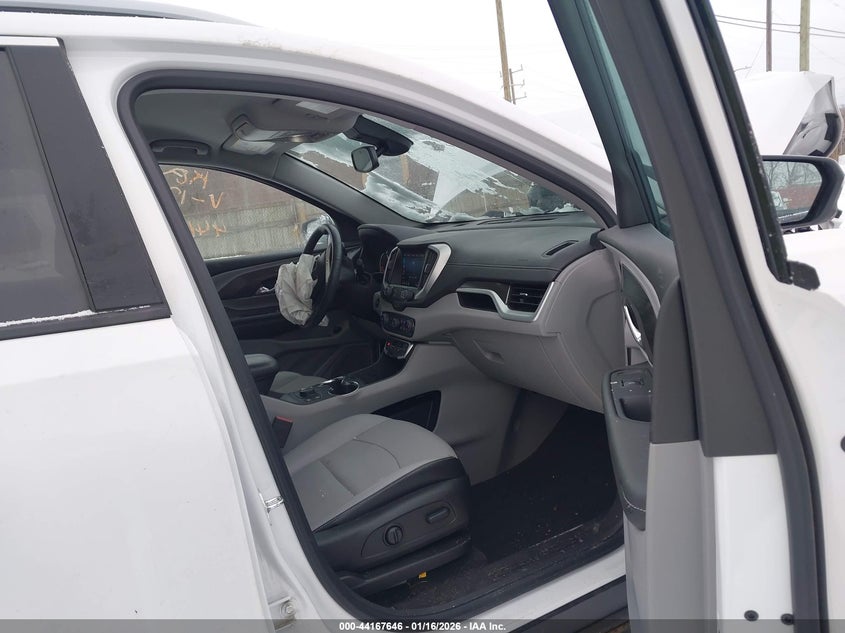 2024 GMC Terrain Fwd Slt