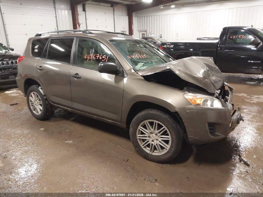 2010 Toyota RAV4
