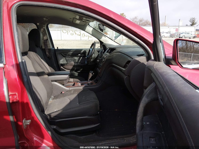 2014 Chevrolet Traverse 1Lt