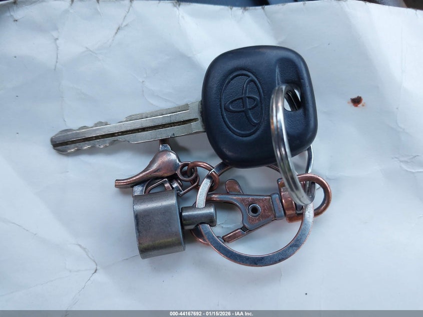 2004 Toyota Avalon Xls VIN: 4T1BF28B64U390203 Lot: 44167692