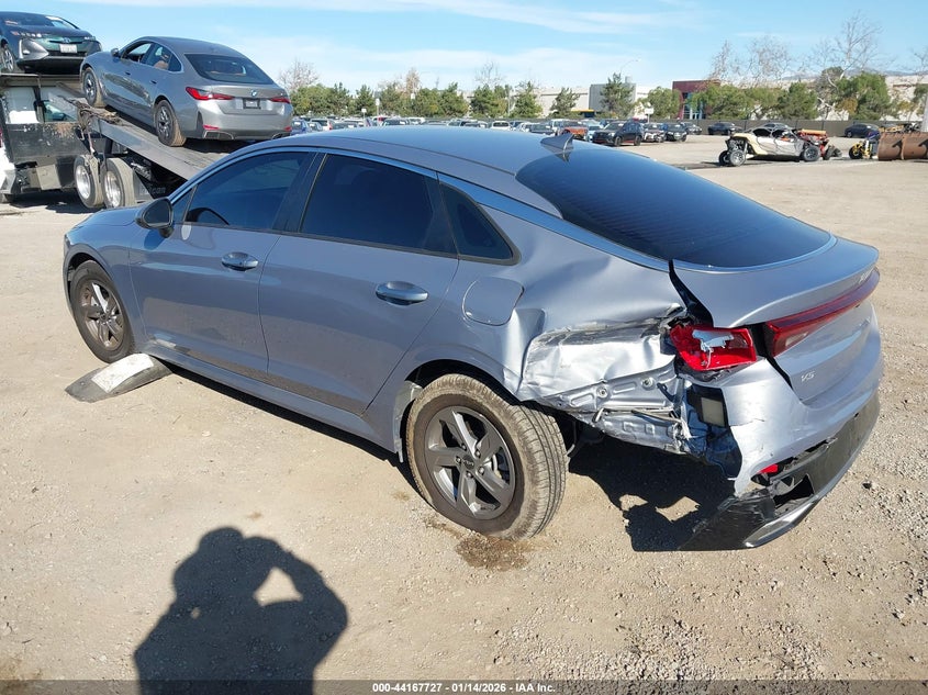 2023 Kia K5 Lxs