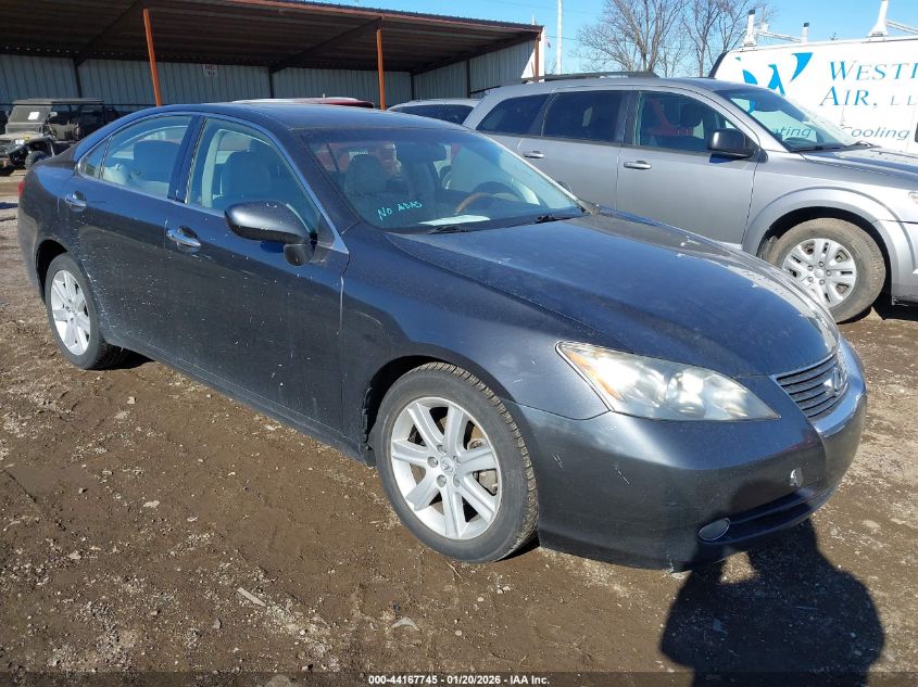 2008 Lexus ES 350