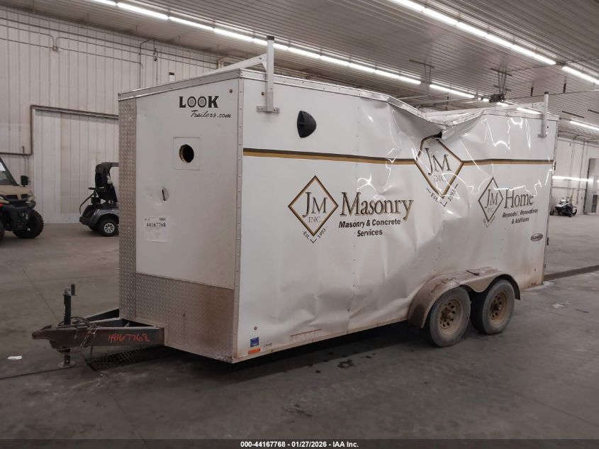 2020 Lgs - Commander Other