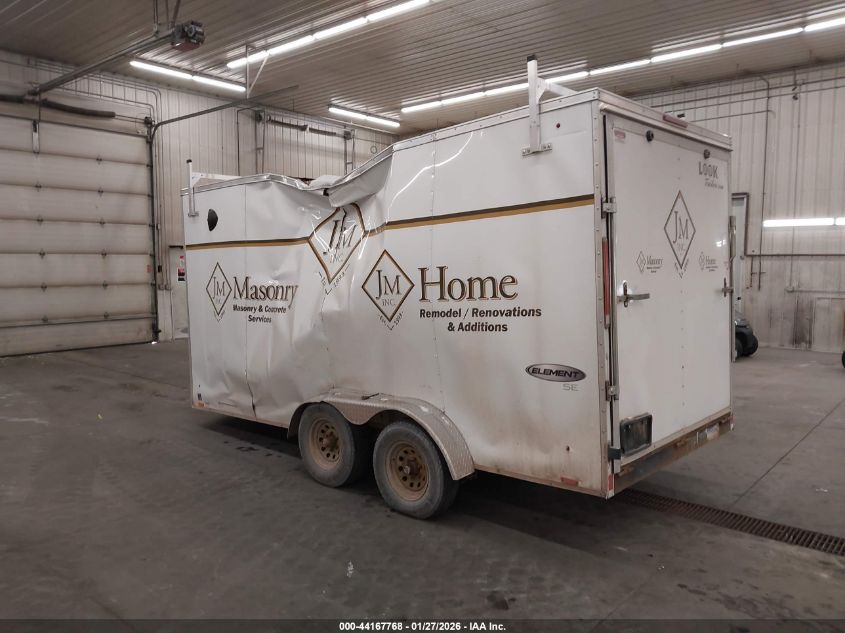 2020 Lgs - Commander Other