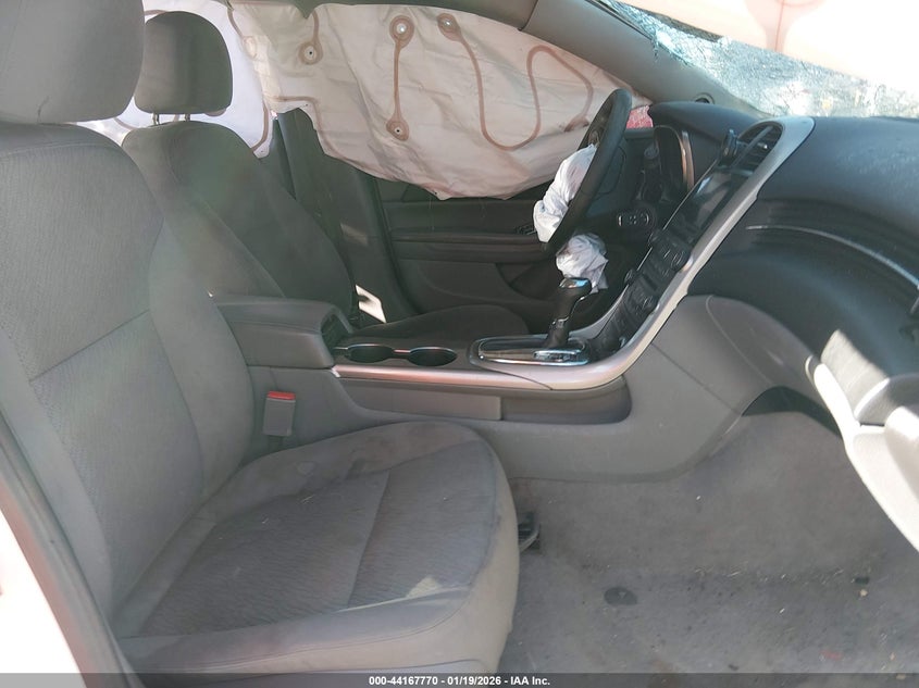 2013 Chevrolet Malibu 1Ls