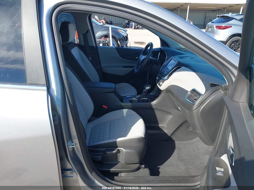 2023 Chevrolet Equinox Awd 2Fl