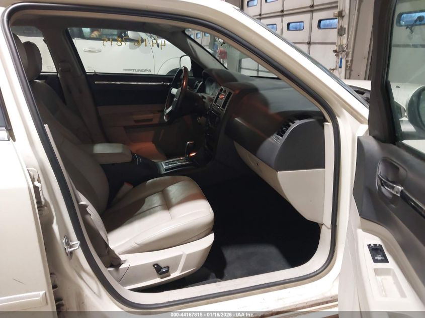 2007 Chrysler 300 Touring