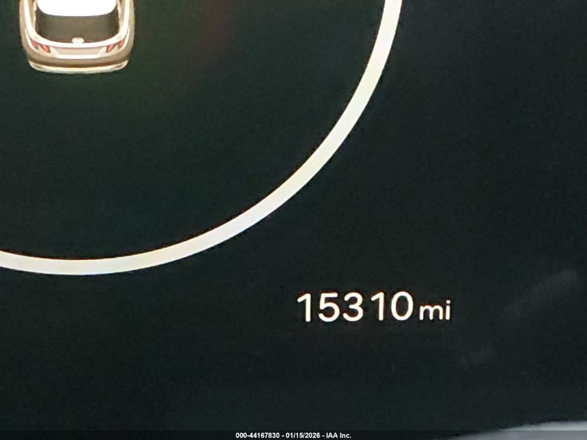 2025 Hyundai Tucson Limited VIN: 5NMJECDE3SH465422 Lot: 44167830