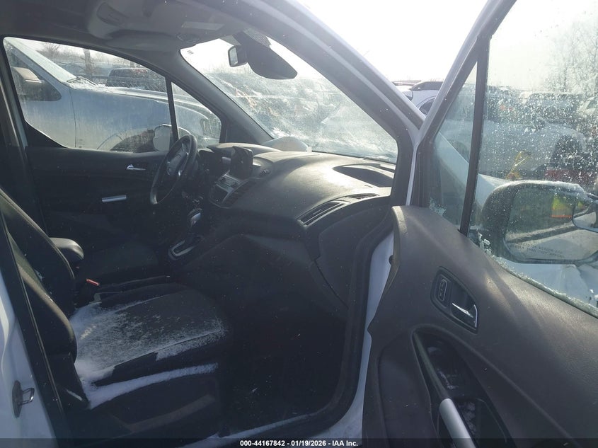 2019 Ford Transit Connect Xlt