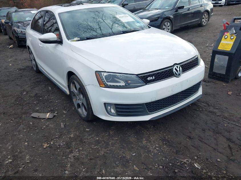 2013 Volkswagen Jetta