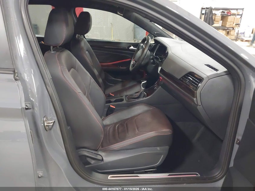2024 VOLKSWAGEN JETTA GLI auction photo 5