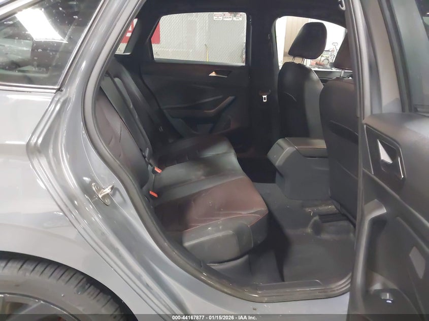 2024 VOLKSWAGEN JETTA GLI auction photo 8
