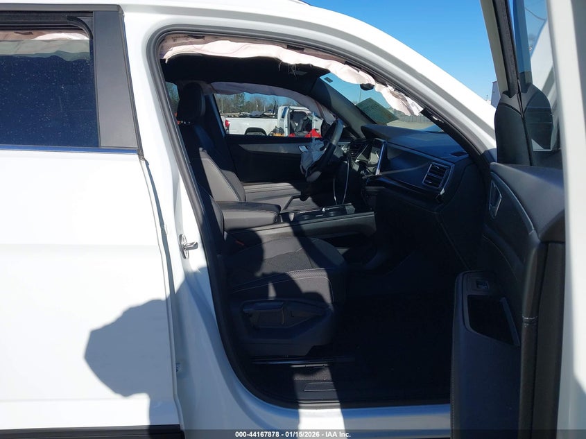 2024 Volkswagen Atlas Cross Sport 2.0T Se