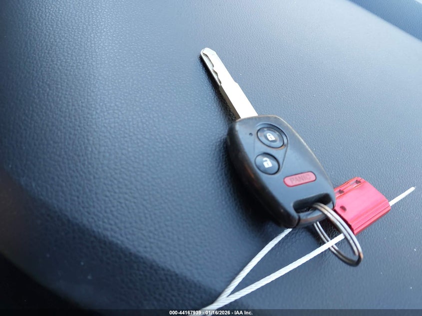 2013 Honda Cr-V Lx VIN: 5J6RM4H37DL038907 Lot: 44167939