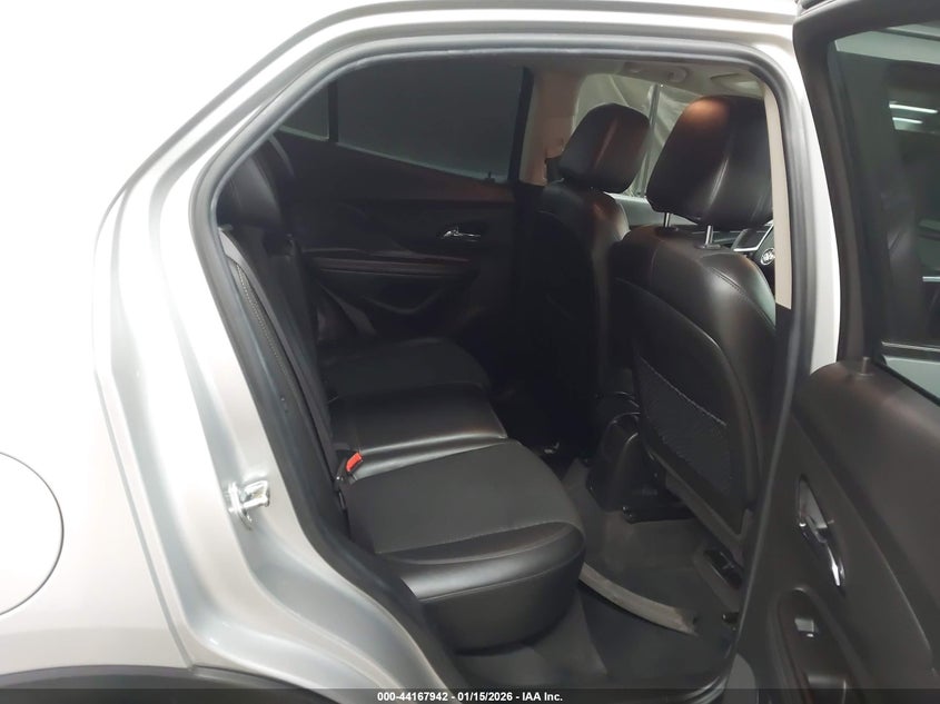 VIN KL4CJASB3HB008506 2017 BUICK ENCORE PREFERRED