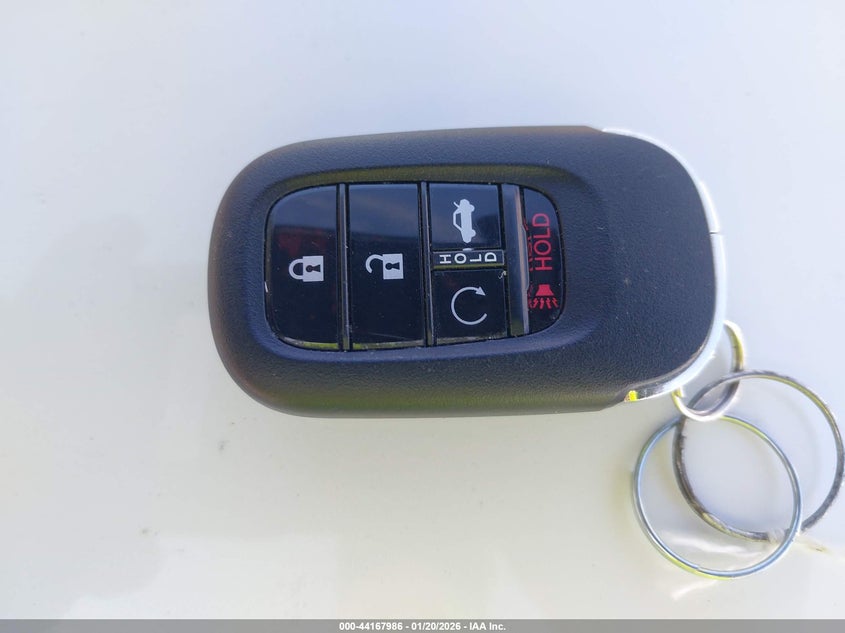 VIN 2HGFE1F72PH316755 2023 HONDA CIVIC EX/EX W/O BSI